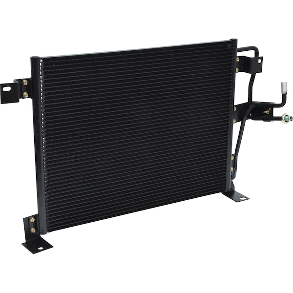 Universal Air Cond Jeep Gr Cheroke 98-93, CN4379PFC CN4379PFC - main